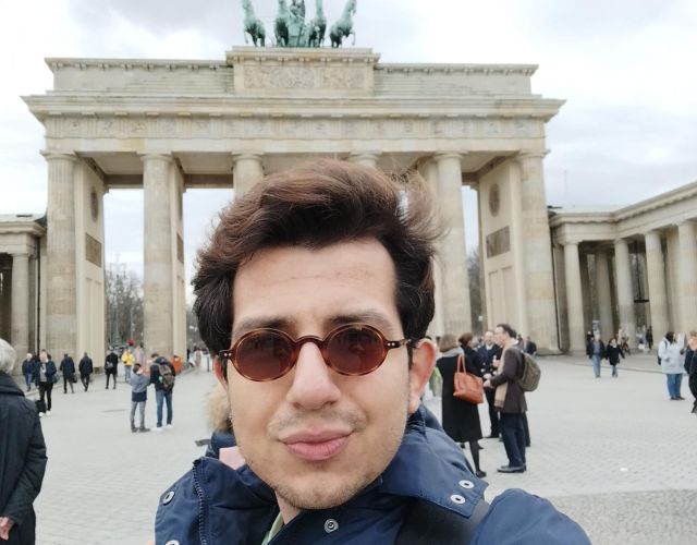 Kadıköy İngilizce Özel Ders